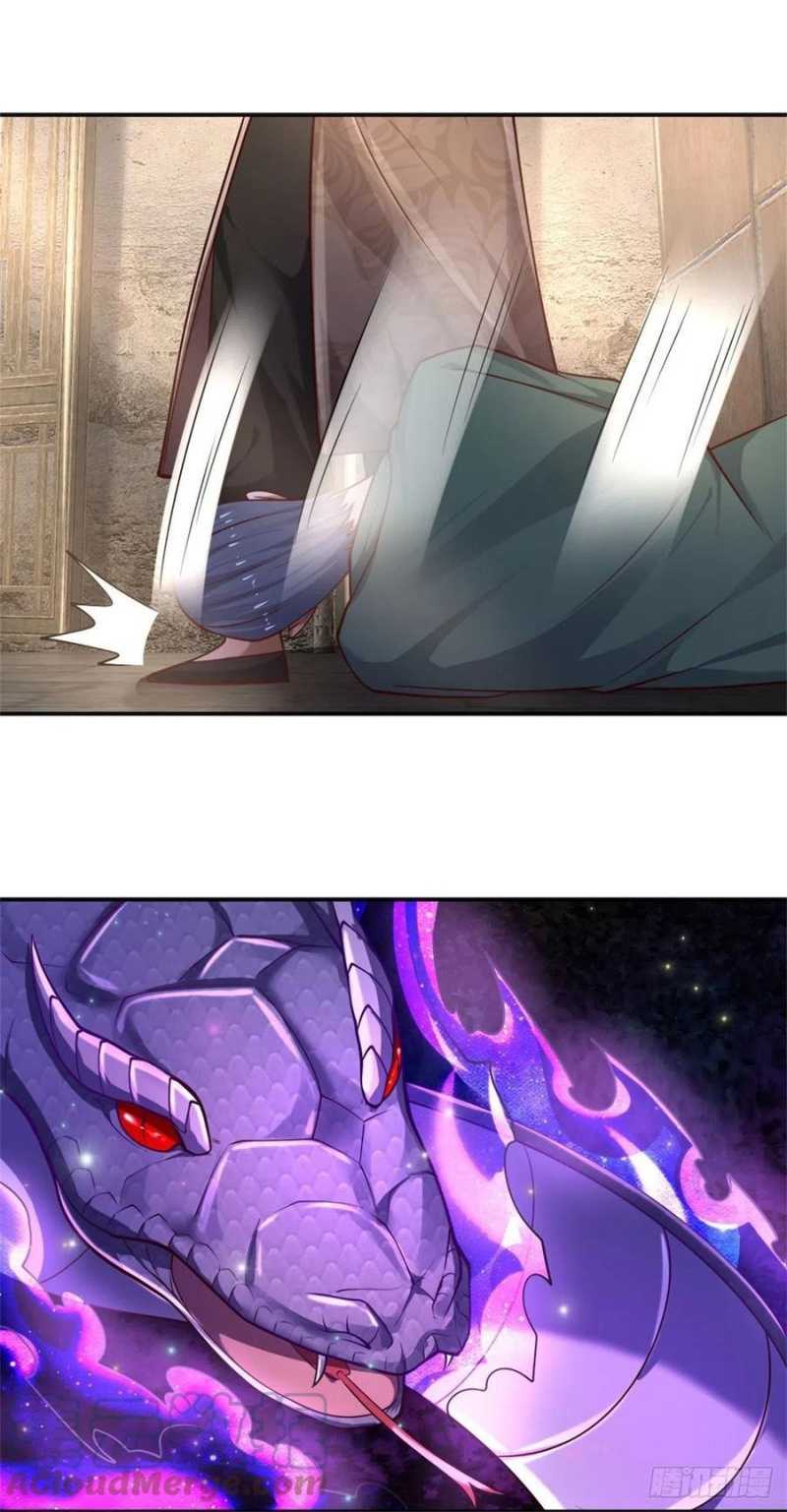 100.000 Layers Of Body Refining: I Raise All Emperor Chapter 73 Gambar 12