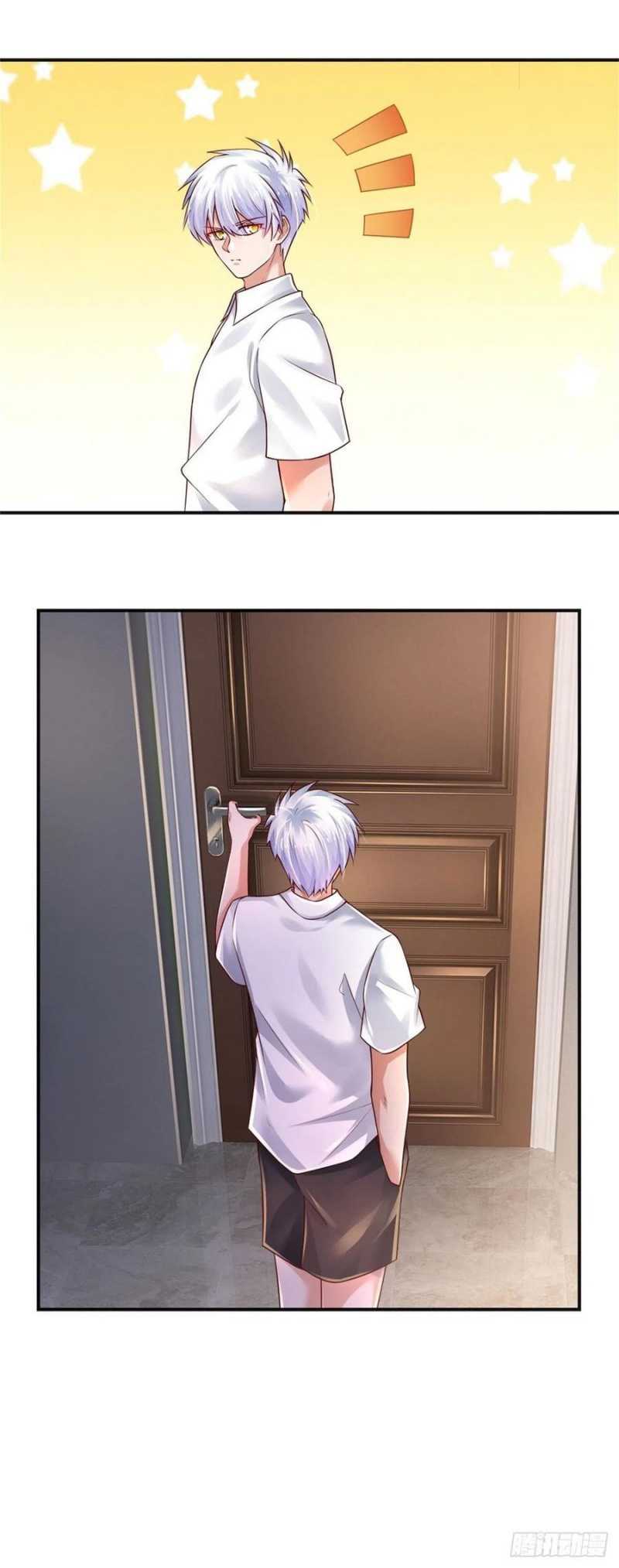 100.000 Layers Of Body Refining: I Raise All Emperor Chapter 73 Gambar 32