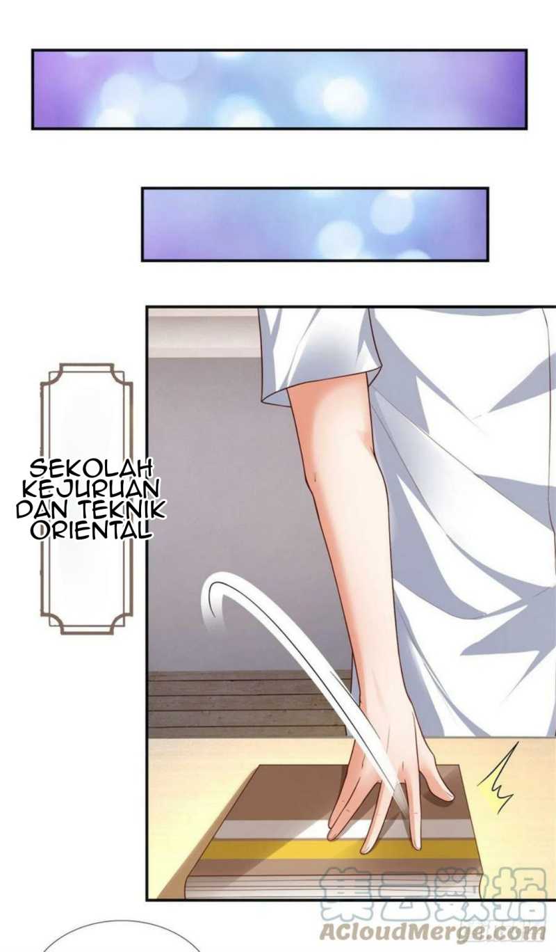 100.000 Layers Of Body Refining: I Raise All Emperor Chapter 72 Gambar 26