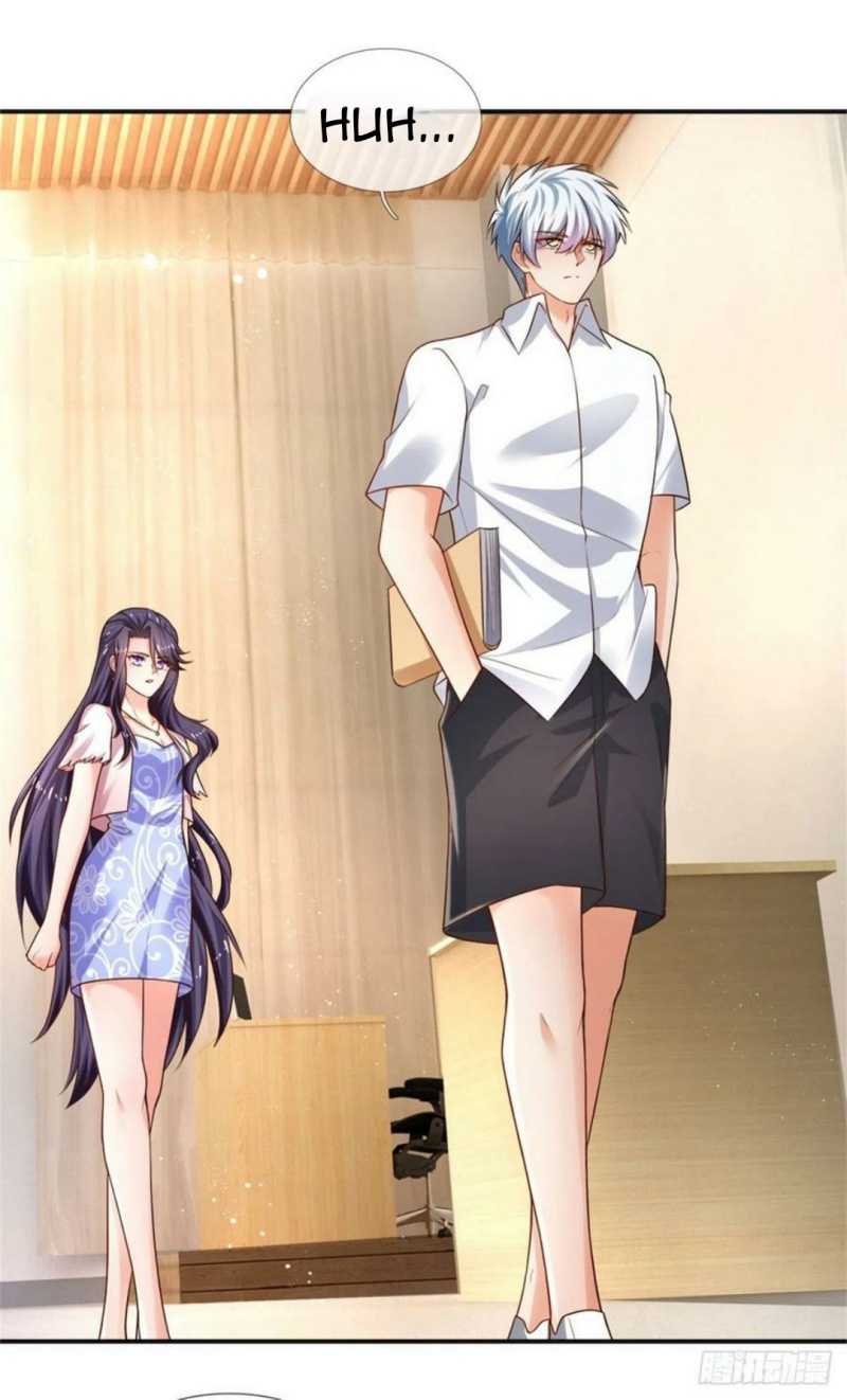 100.000 Layers Of Body Refining: I Raise All Emperor Chapter 72 Gambar 29