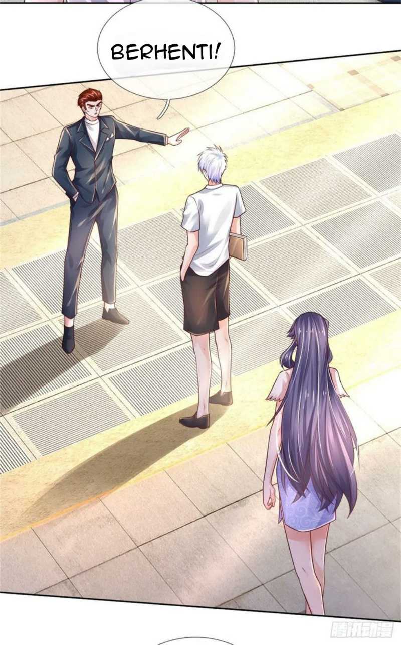 100.000 Layers Of Body Refining: I Raise All Emperor Chapter 72 Gambar 34