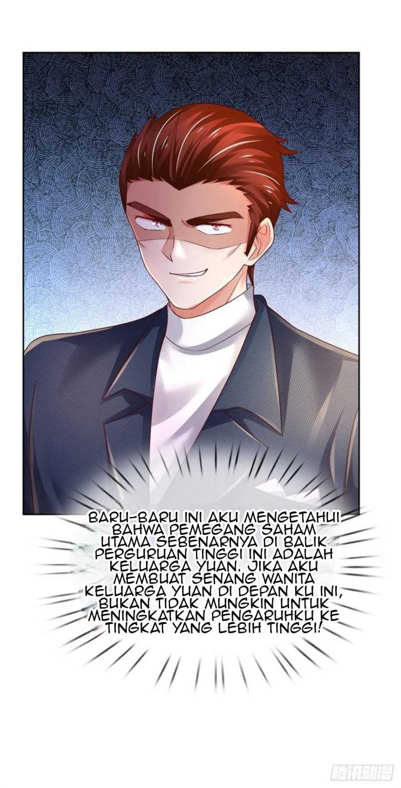 100.000 Layers Of Body Refining: I Raise All Emperor Chapter 72 Gambar 36