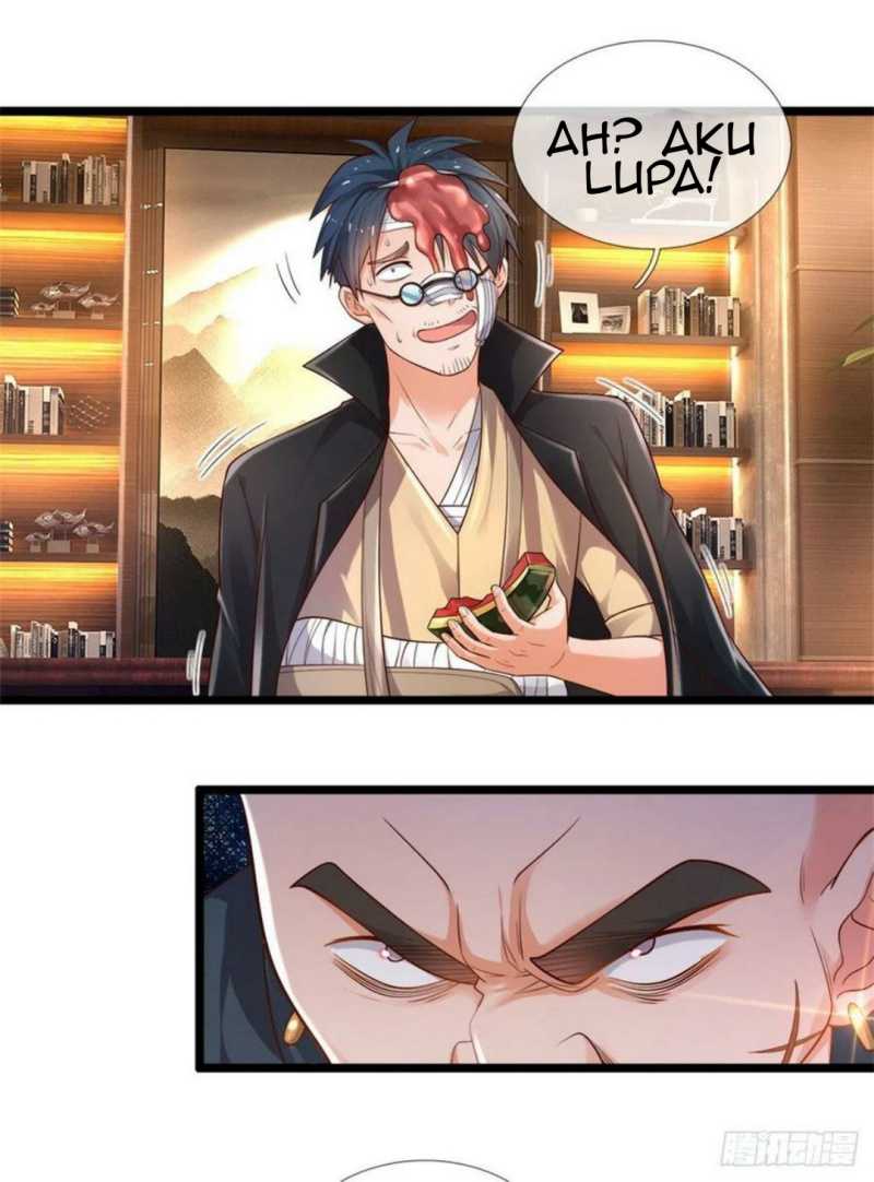 100.000 Layers Of Body Refining: I Raise All Emperor Chapter 72 Gambar 9