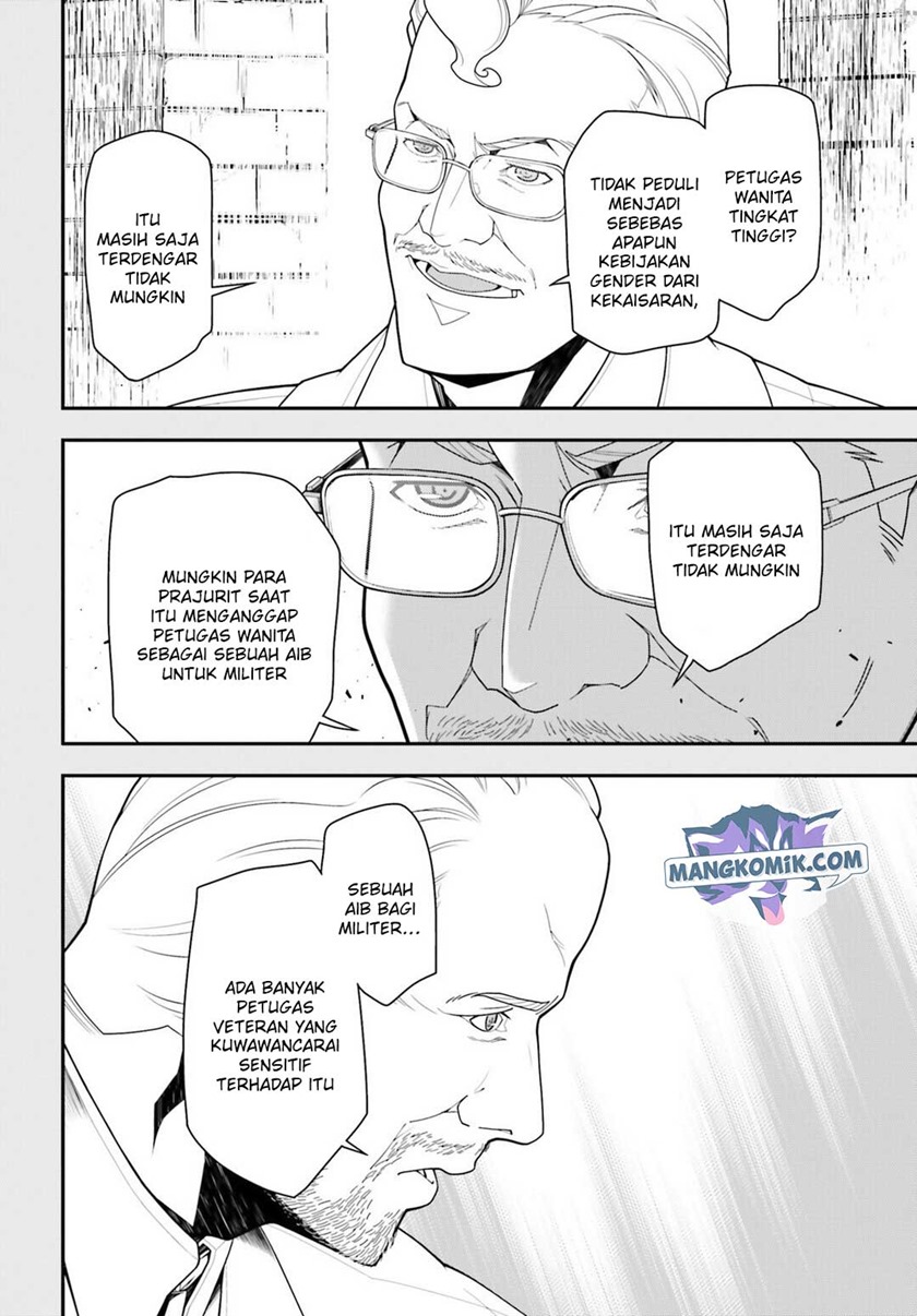 Youjo Senki Chapter 17 Gambar 5