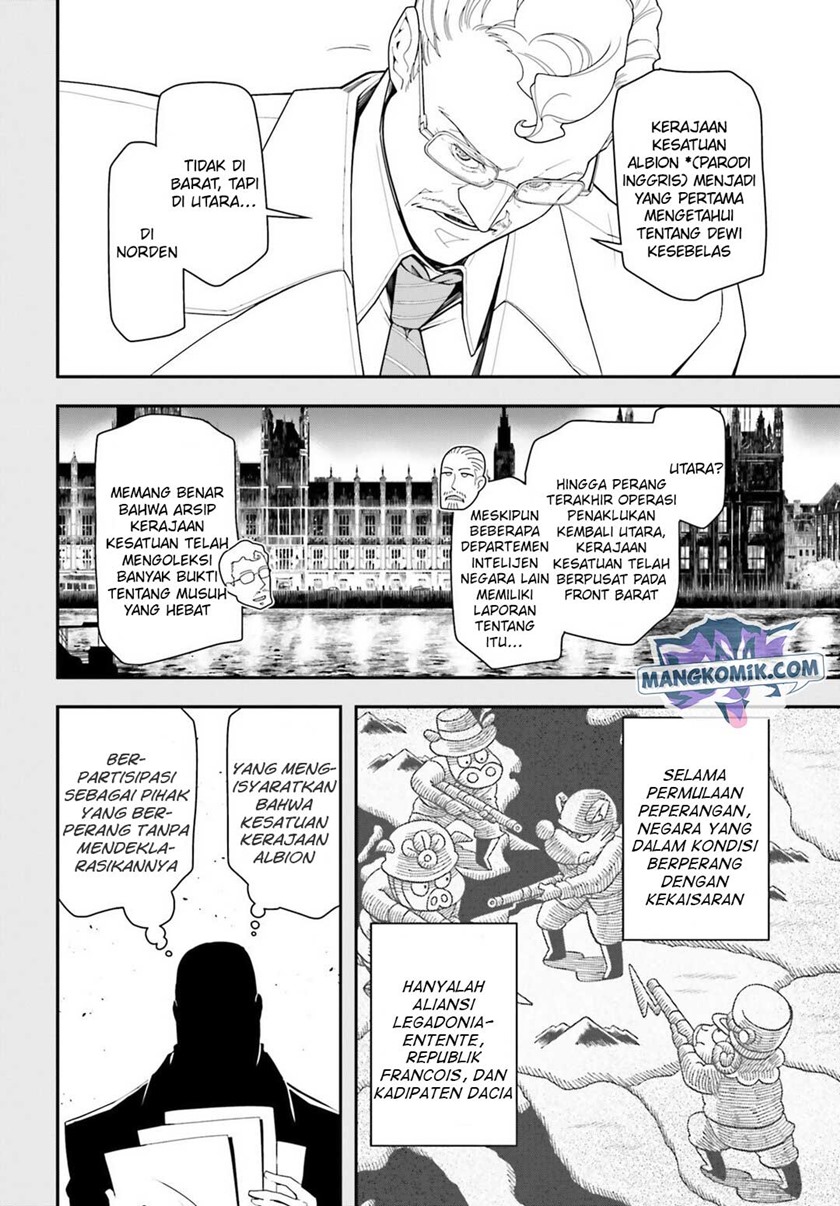 Youjo Senki Chapter 17 Gambar 7