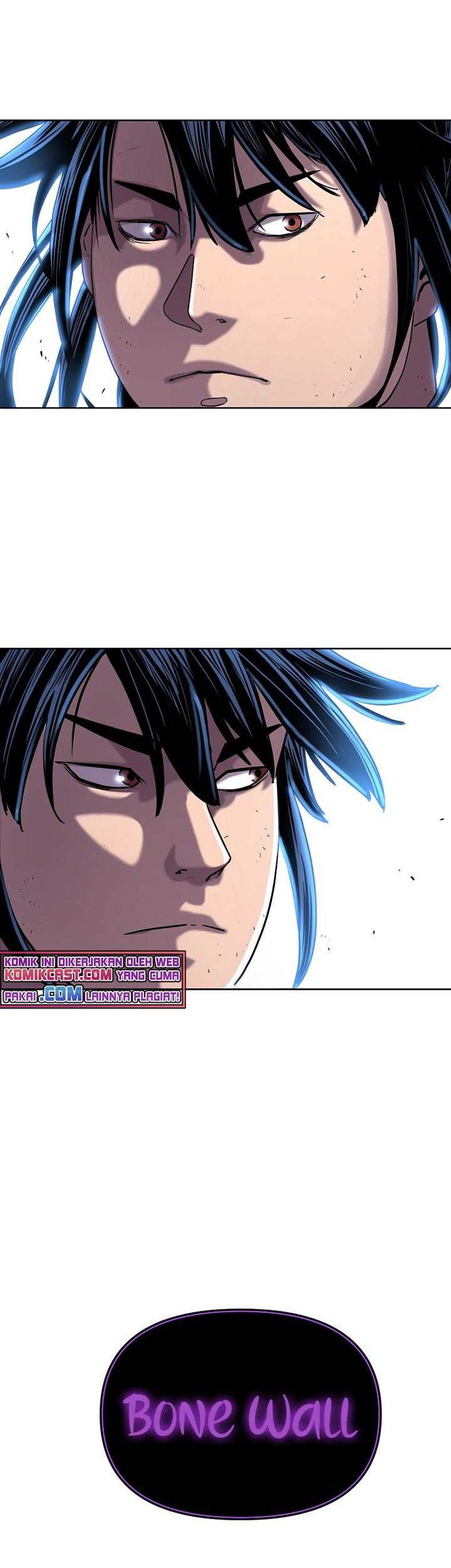 Reincarnation of the Murim Clan’s Former Ranker Chapter 22 Gambar 18