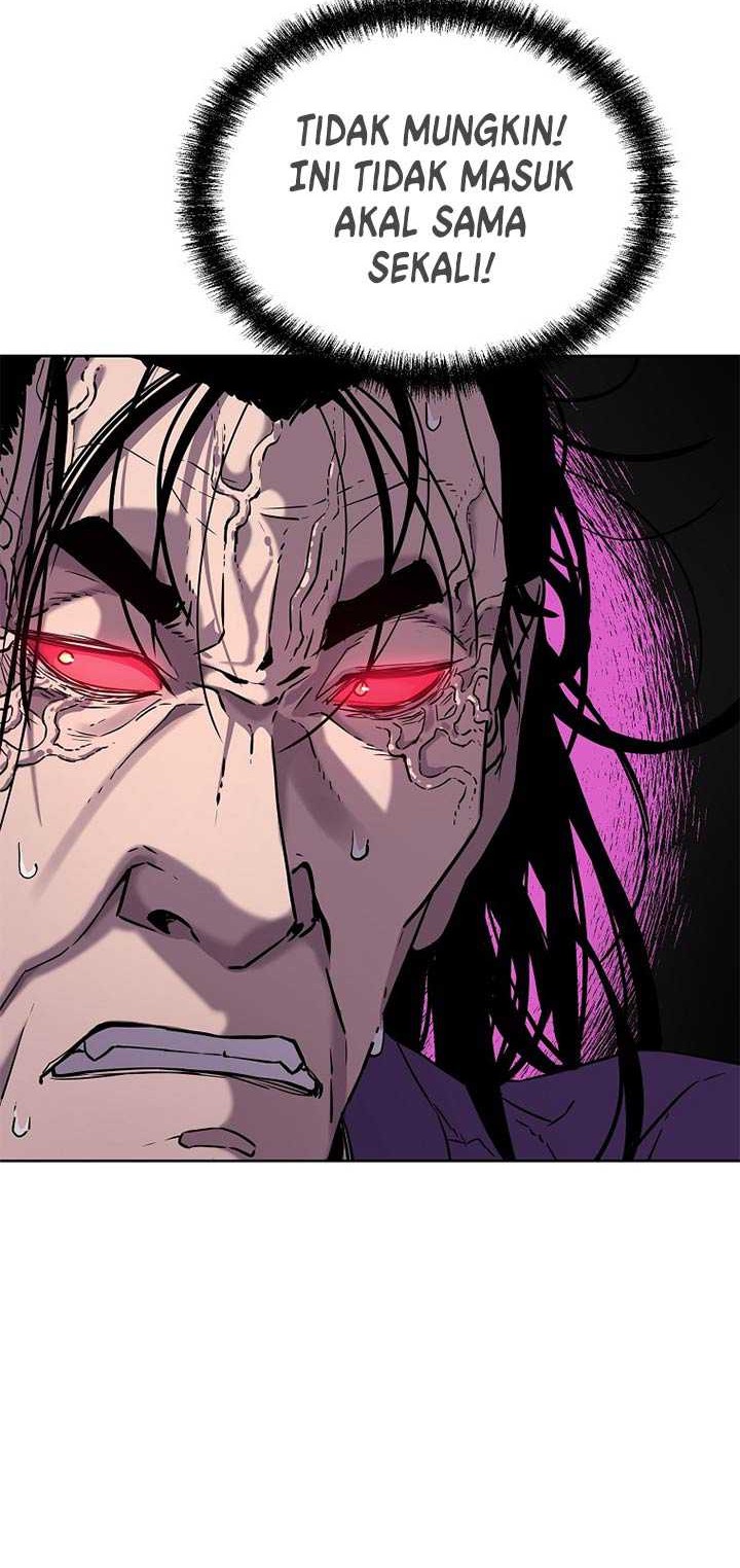 Reincarnation of the Murim Clan’s Former Ranker Chapter 22 Gambar 21