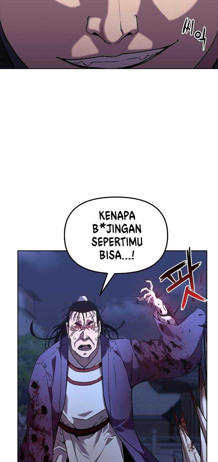 Reincarnation of the Murim Clan’s Former Ranker Chapter 22 Gambar 23