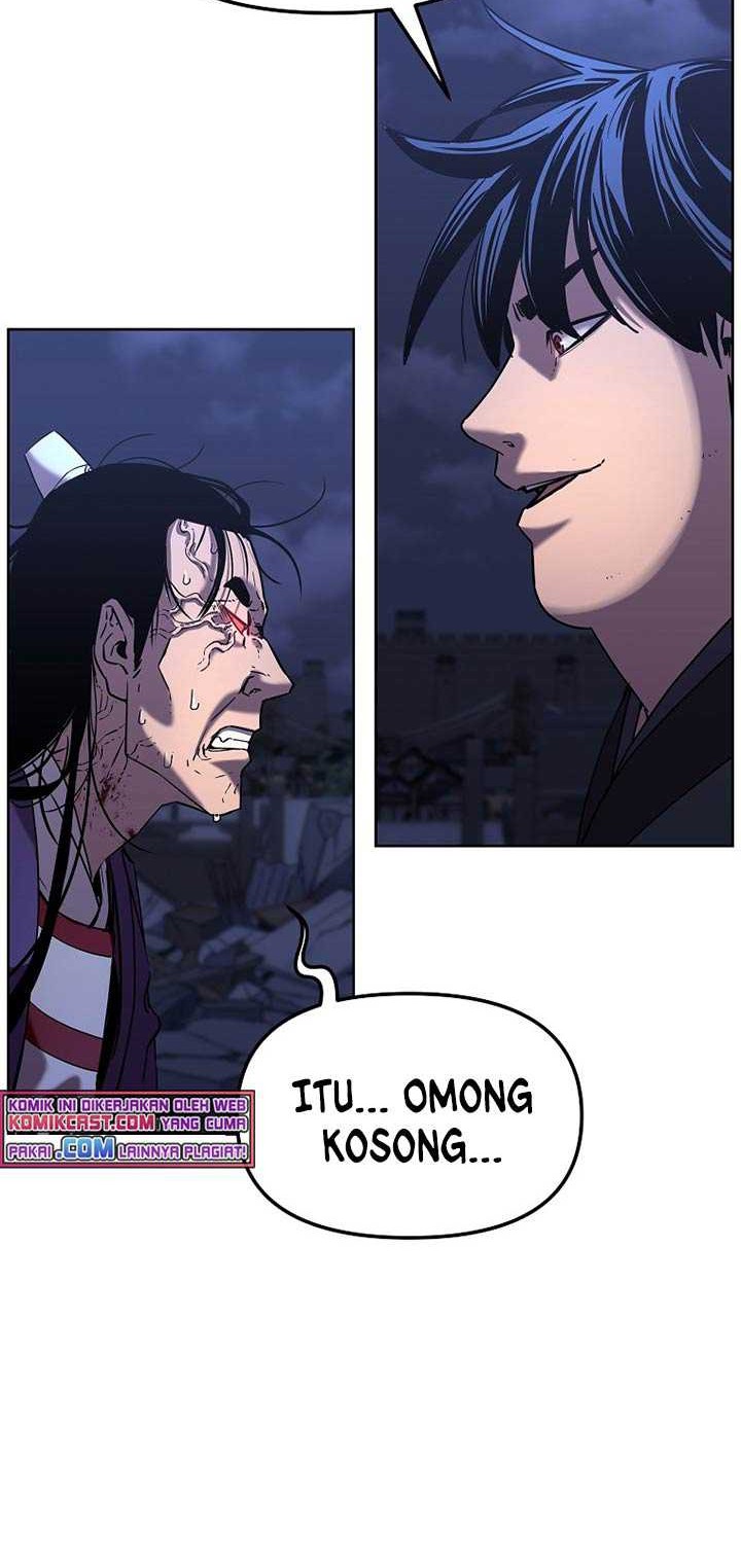 Reincarnation of the Murim Clan’s Former Ranker Chapter 22 Gambar 25