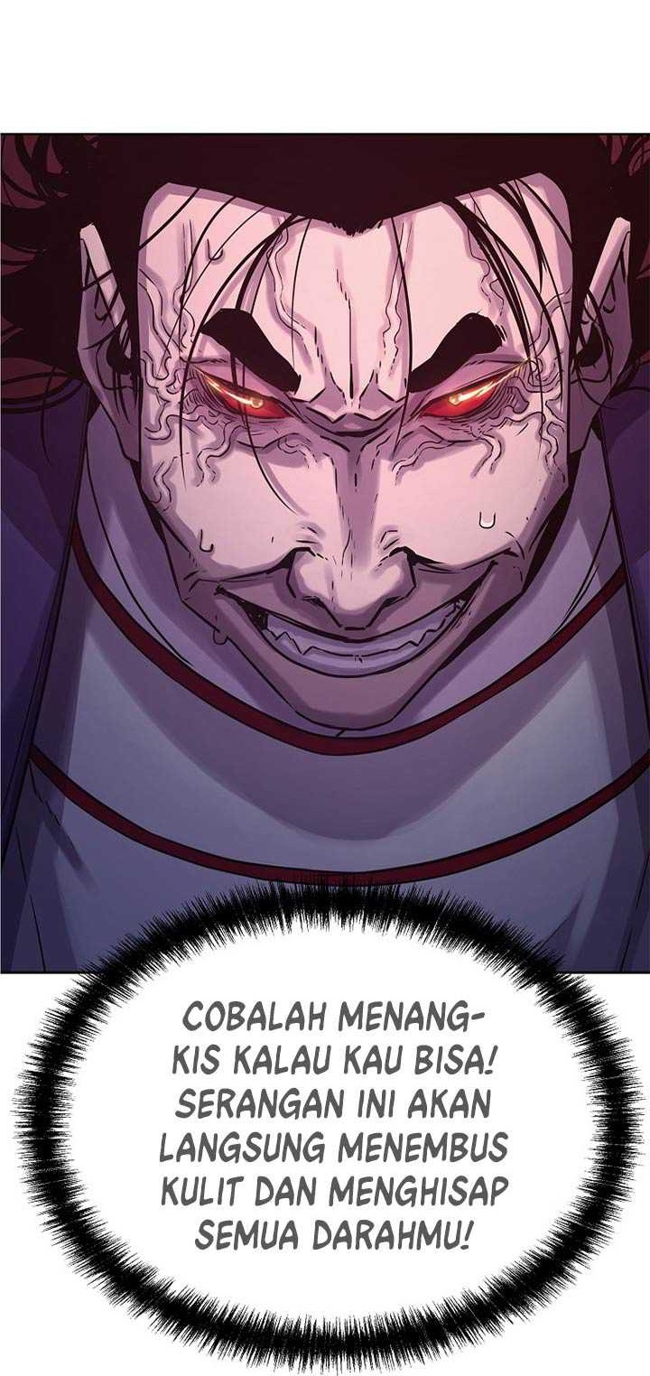 Reincarnation of the Murim Clan’s Former Ranker Chapter 22 Gambar 29