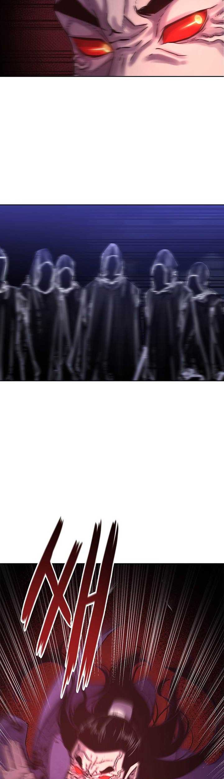 Reincarnation of the Murim Clan’s Former Ranker Chapter 22 Gambar 34