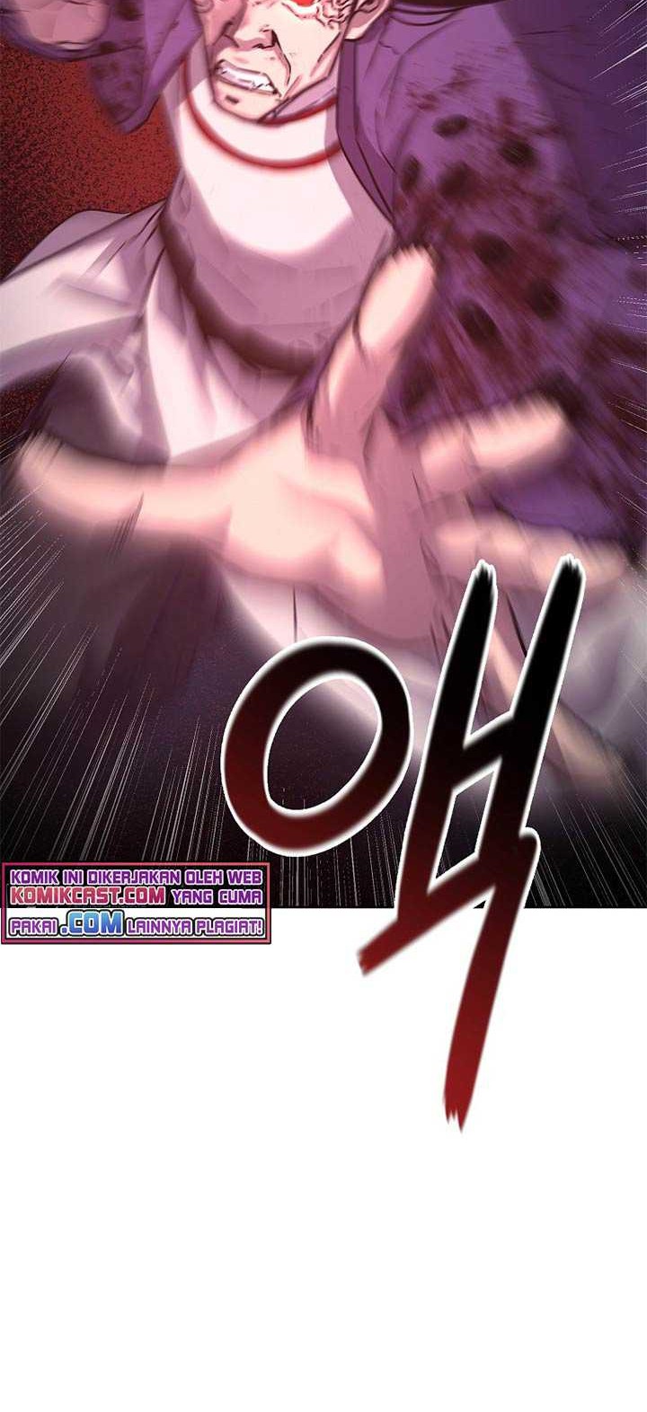 Reincarnation of the Murim Clan’s Former Ranker Chapter 22 Gambar 35