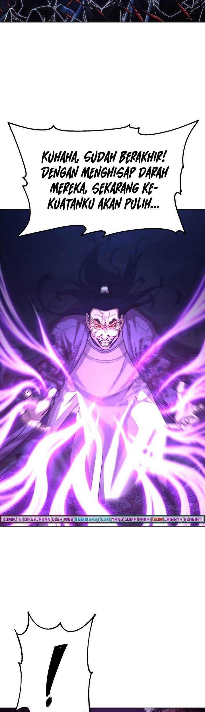 Reincarnation of the Murim Clan’s Former Ranker Chapter 22 Gambar 38