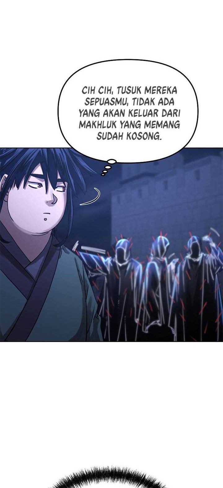 Reincarnation of the Murim Clan’s Former Ranker Chapter 22 Gambar 41