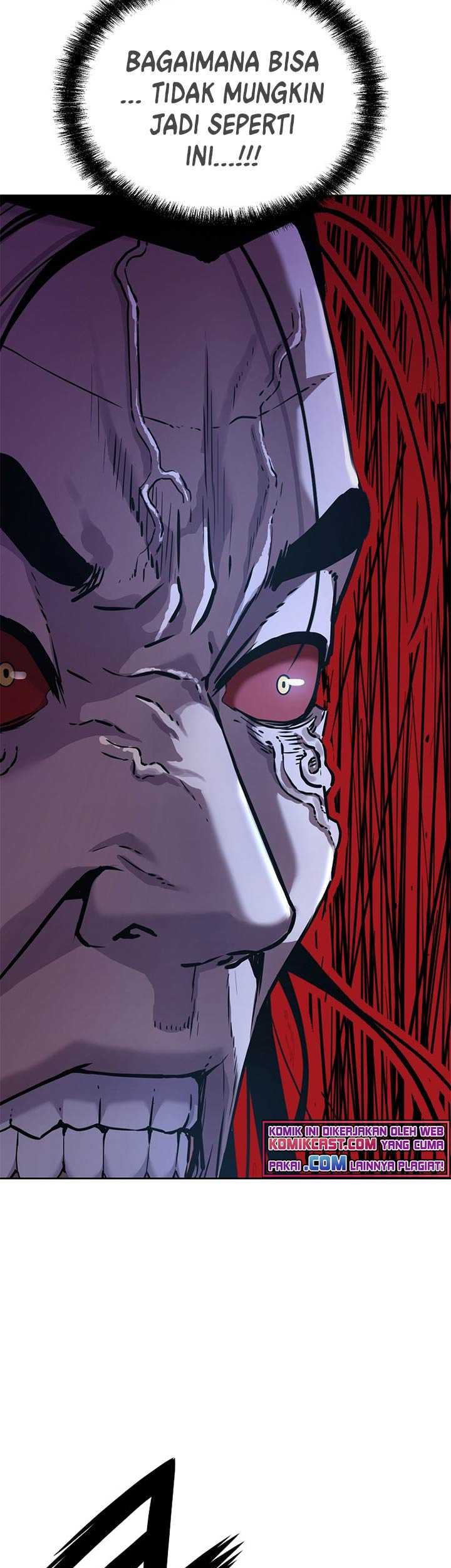 Reincarnation of the Murim Clan’s Former Ranker Chapter 22 Gambar 42