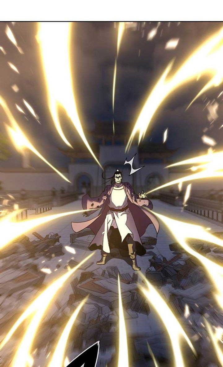 Reincarnation of the Murim Clan’s Former Ranker Chapter 22 Gambar 45