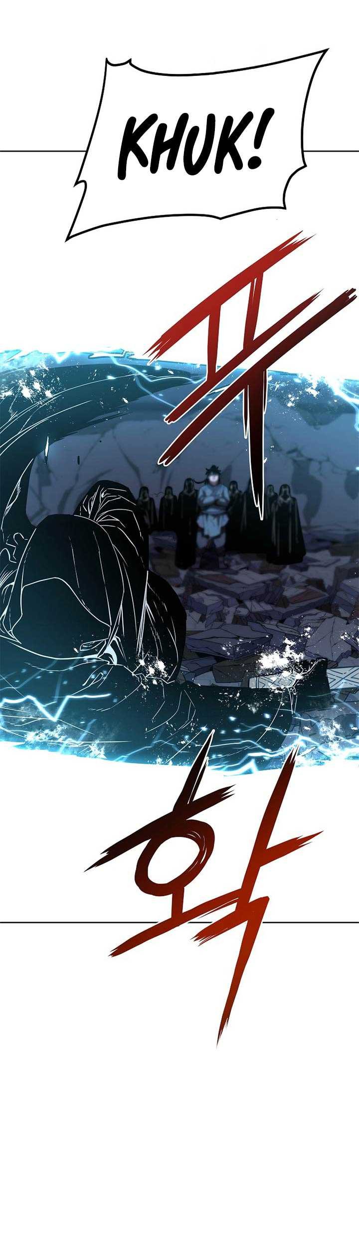 Reincarnation of the Murim Clan’s Former Ranker Chapter 22 Gambar 50