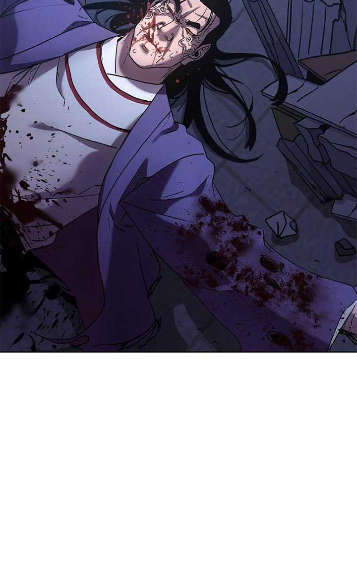 Reincarnation of the Murim Clan’s Former Ranker Chapter 22 Gambar 53