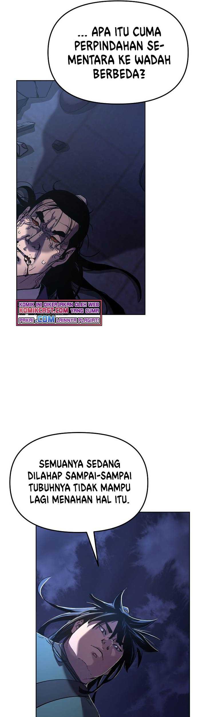 Reincarnation of the Murim Clan’s Former Ranker Chapter 22 Gambar 54