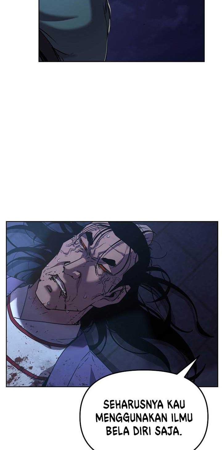 Reincarnation of the Murim Clan’s Former Ranker Chapter 22 Gambar 55