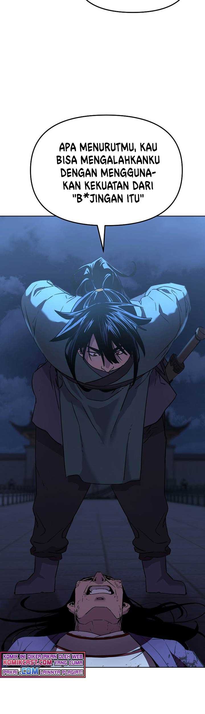 Reincarnation of the Murim Clan’s Former Ranker Chapter 22 Gambar 56