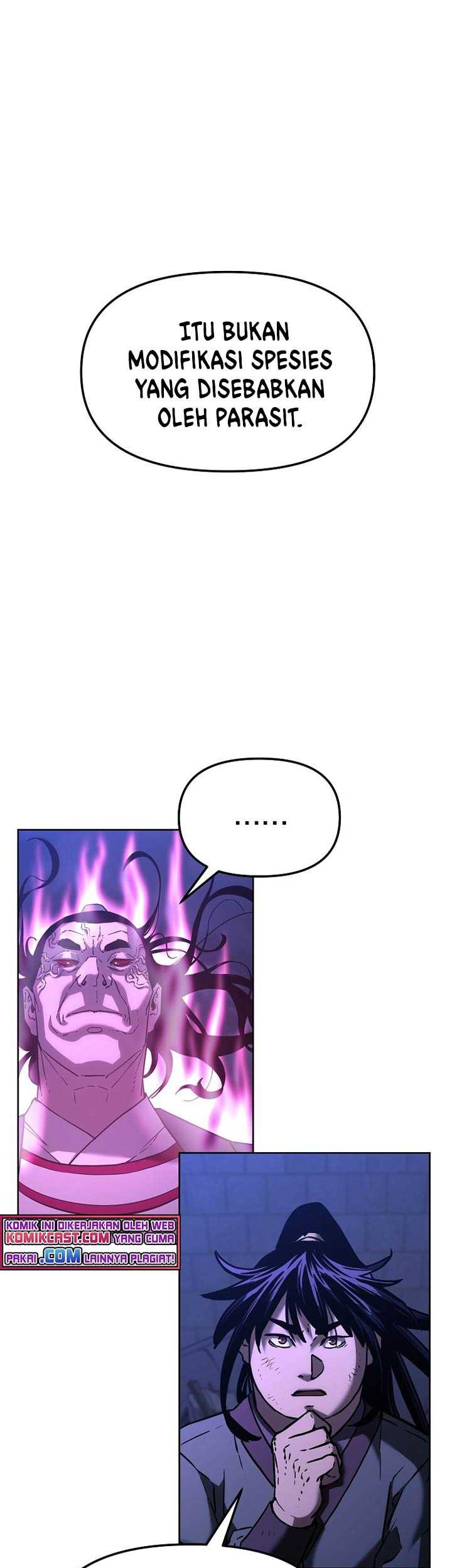 Manhwa Reincarnation of the Murim Clan’s Former Ranker Chapter 22 gambar nomor 2