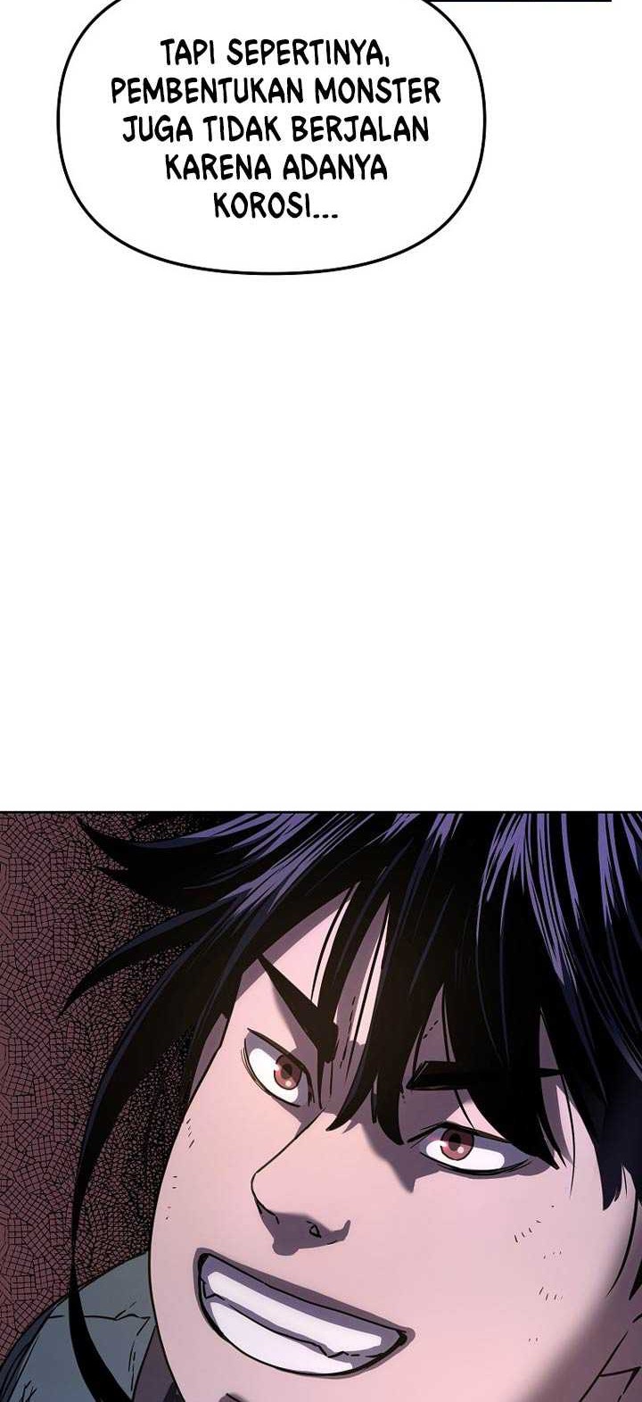 Reincarnation of the Murim Clan’s Former Ranker Chapter 22 Gambar 3