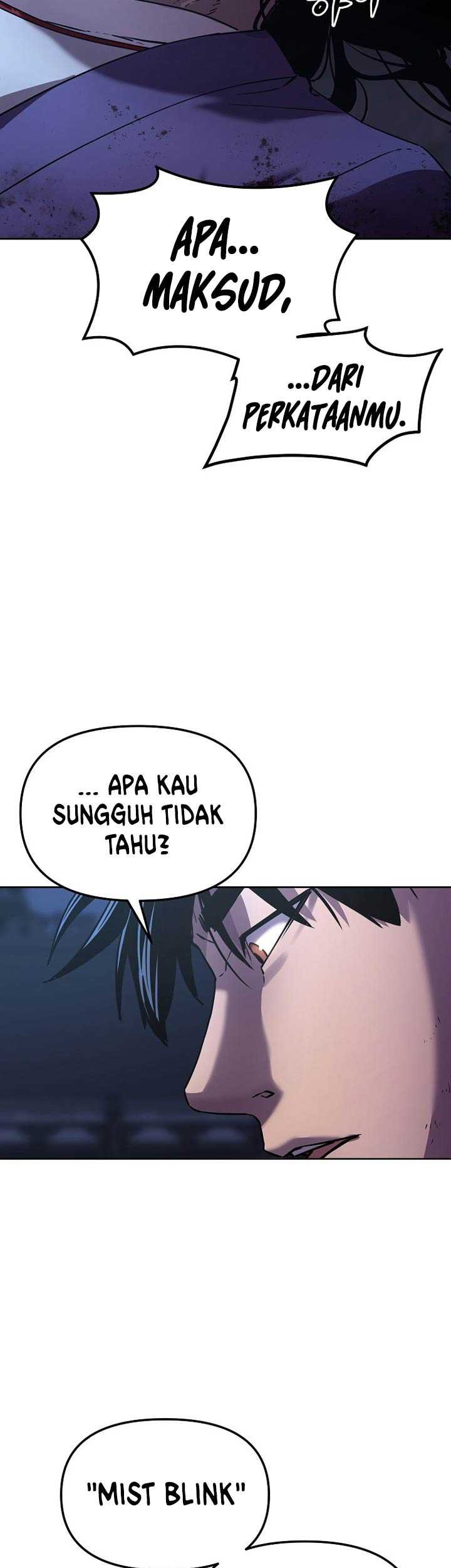 Reincarnation of the Murim Clan’s Former Ranker Chapter 22 Gambar 58