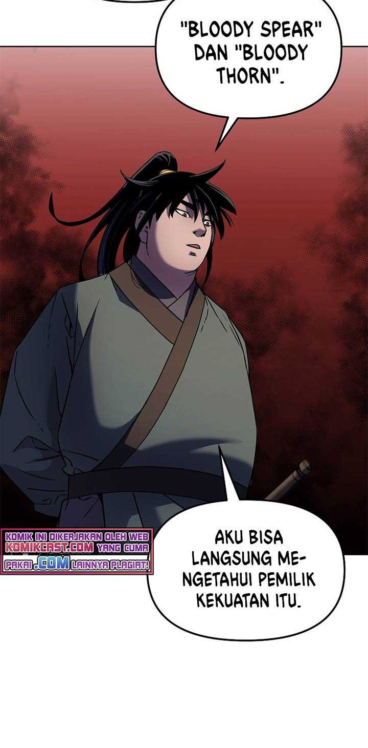 Reincarnation of the Murim Clan’s Former Ranker Chapter 22 Gambar 59