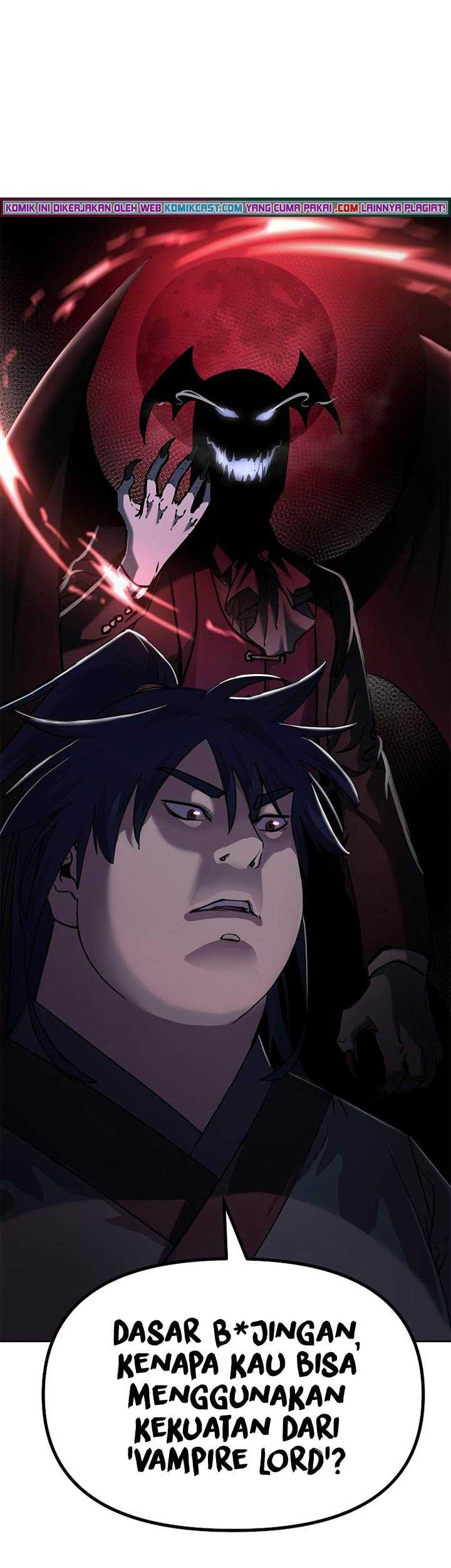 Reincarnation of the Murim Clan’s Former Ranker Chapter 22 Gambar 60