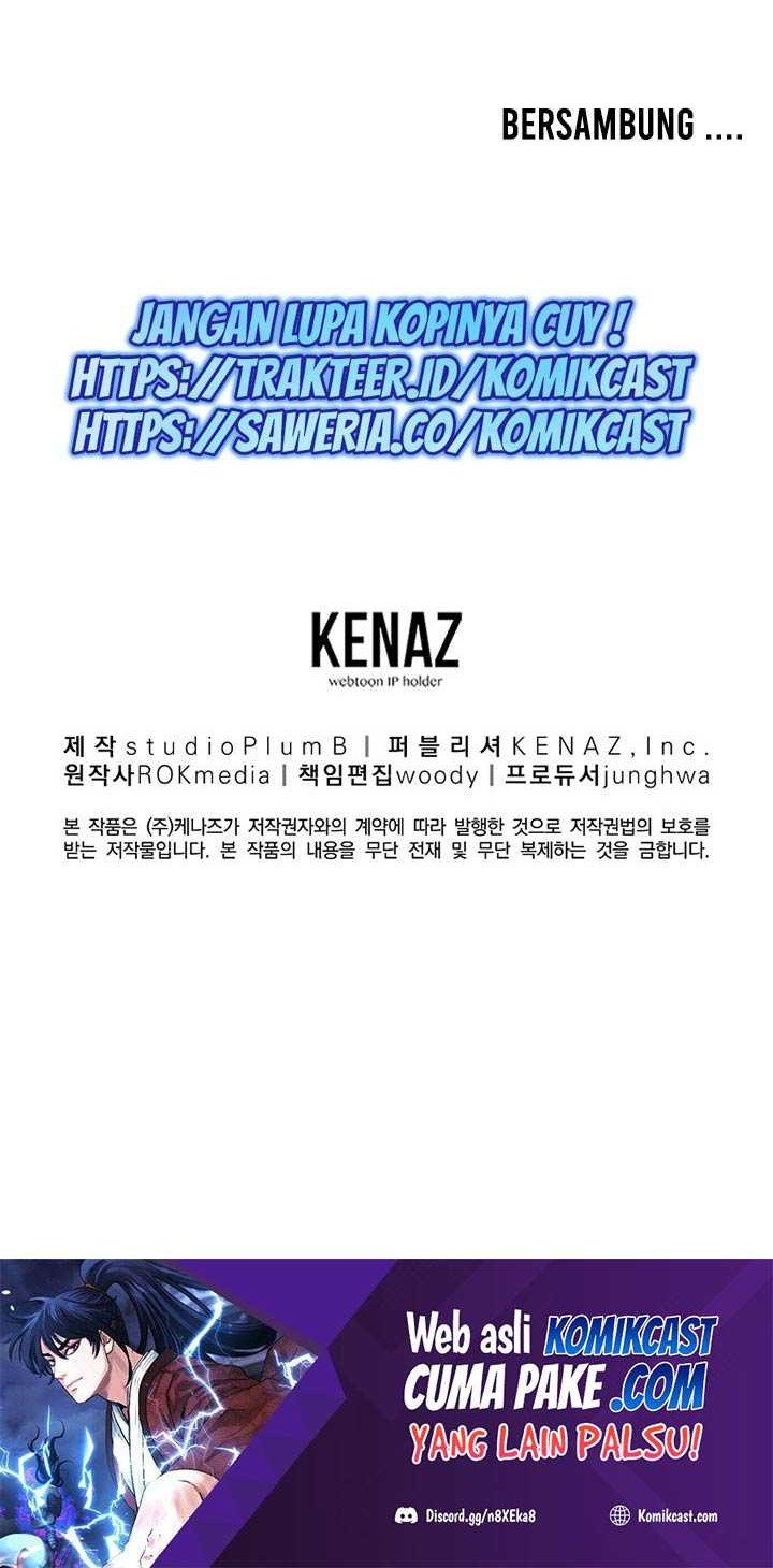 Reincarnation of the Murim Clan’s Former Ranker Chapter 22 Gambar 61