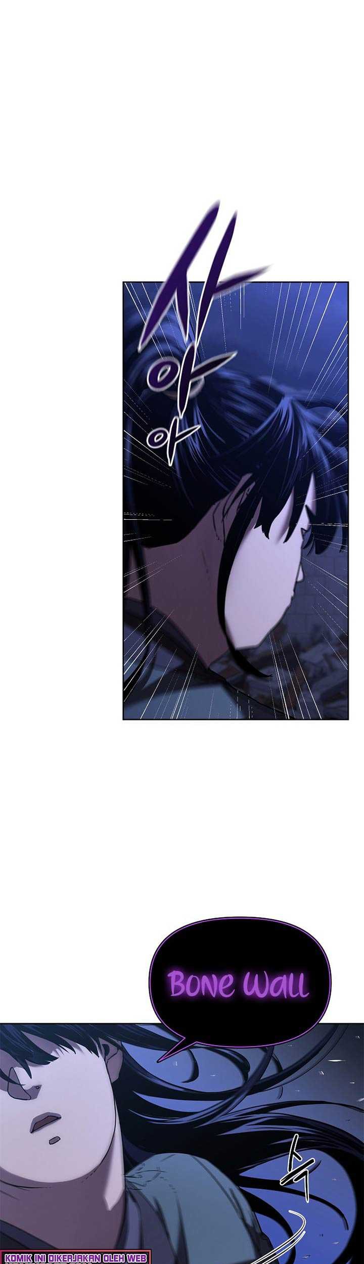 Reincarnation of the Murim Clan’s Former Ranker Chapter 22 Gambar 12