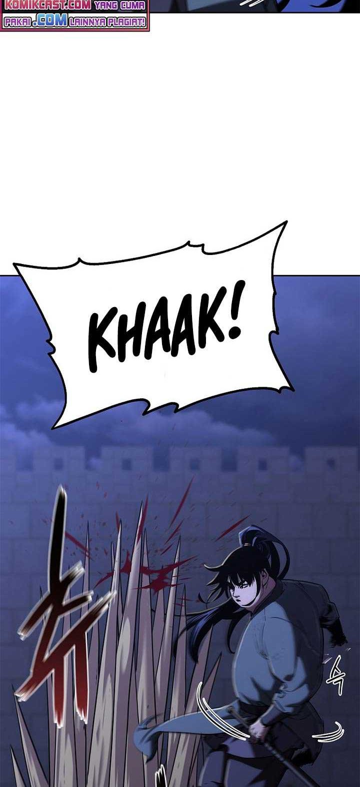 Reincarnation of the Murim Clan’s Former Ranker Chapter 22 Gambar 13