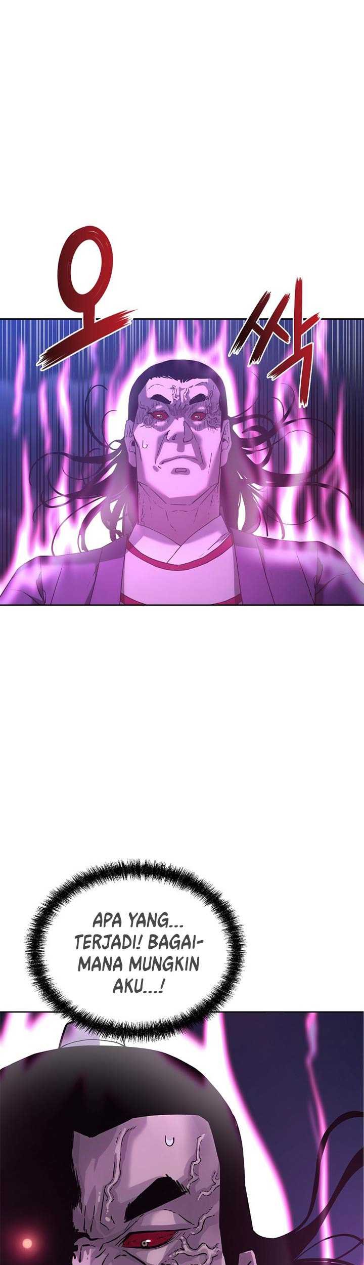 Reincarnation of the Murim Clan’s Former Ranker Chapter 22 Gambar 6