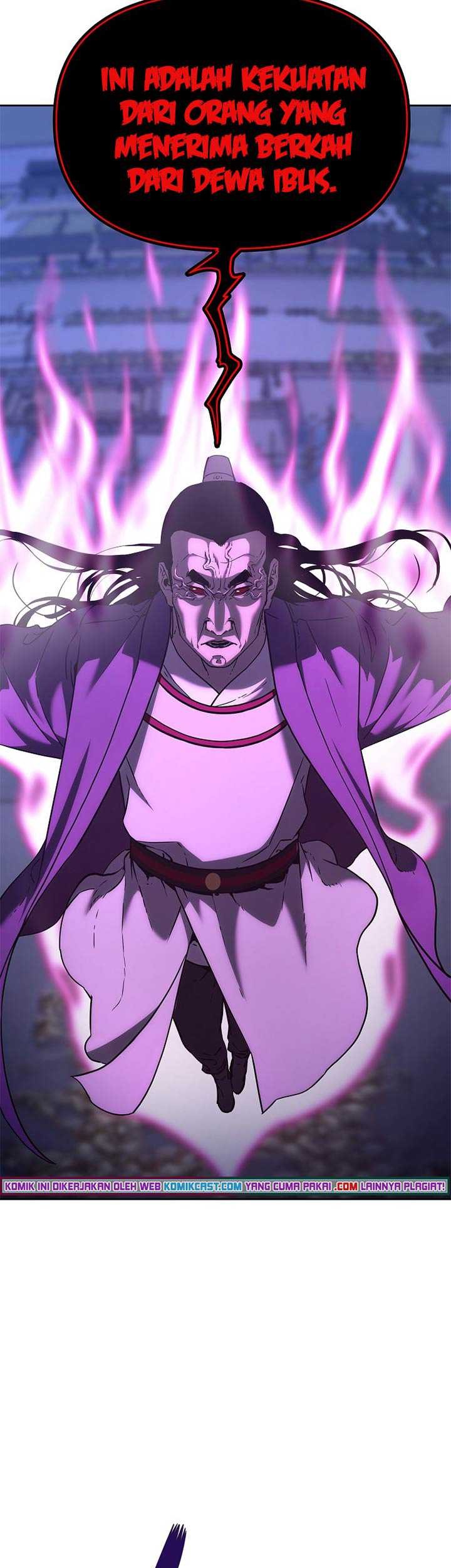 Reincarnation of the Murim Clan’s Former Ranker Chapter 22 Gambar 8