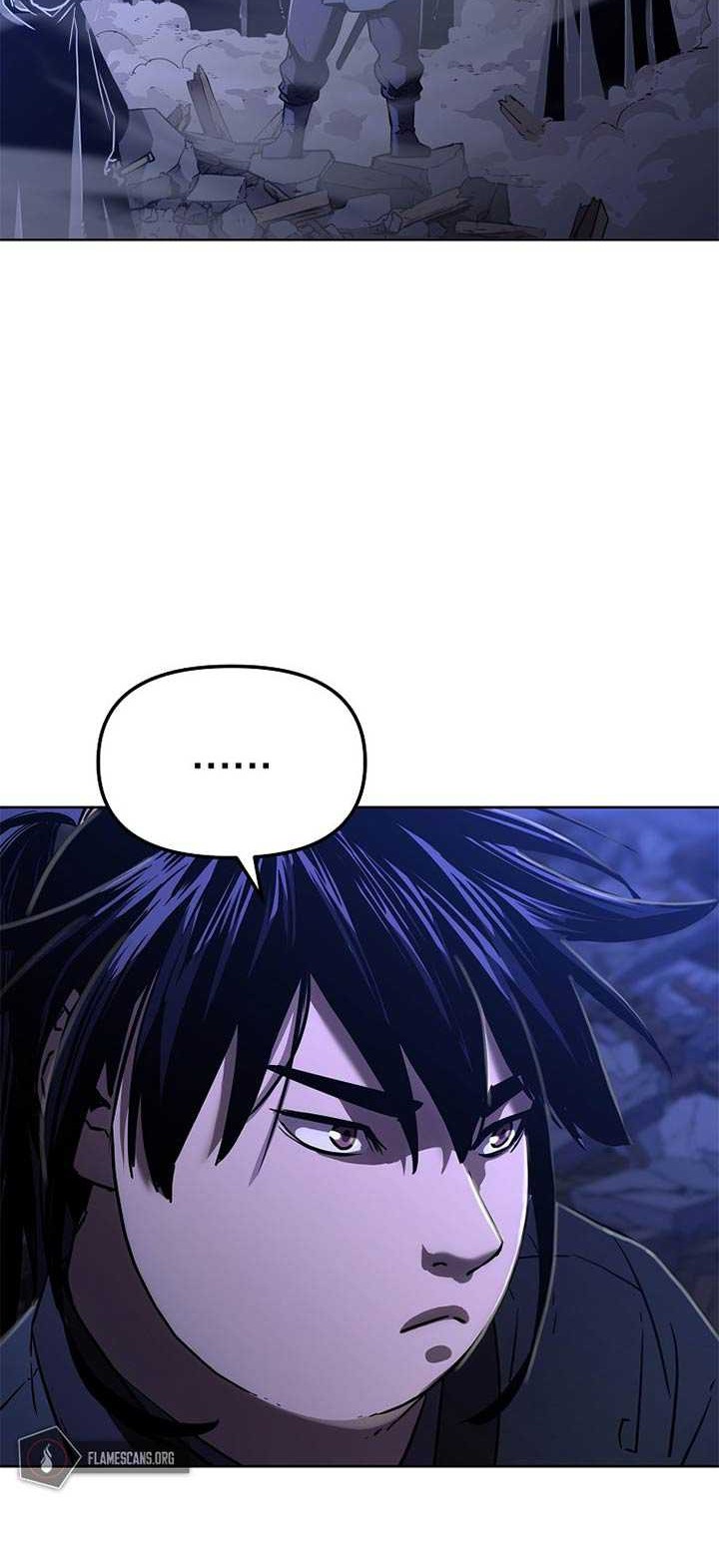 Reincarnation of the Murim Clan’s Former Ranker Chapter 22 Gambar 11