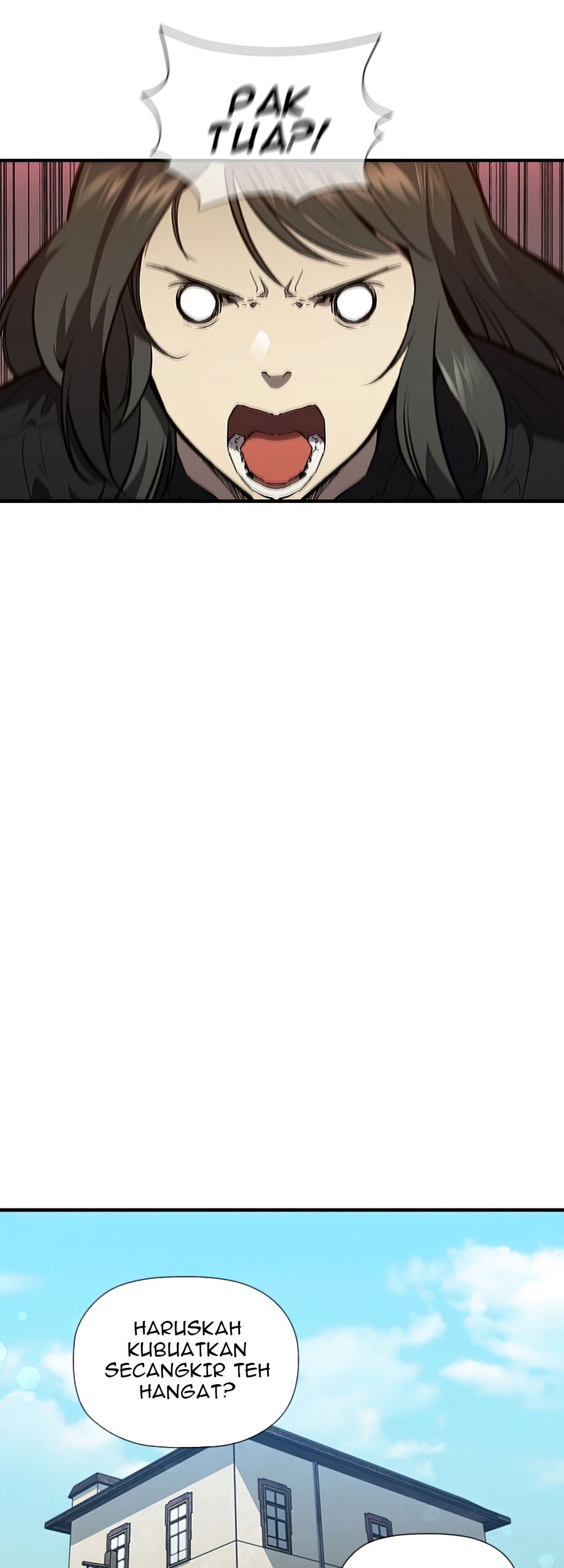 The Second Coming of Gluttony Chapter 85 Gambar 13