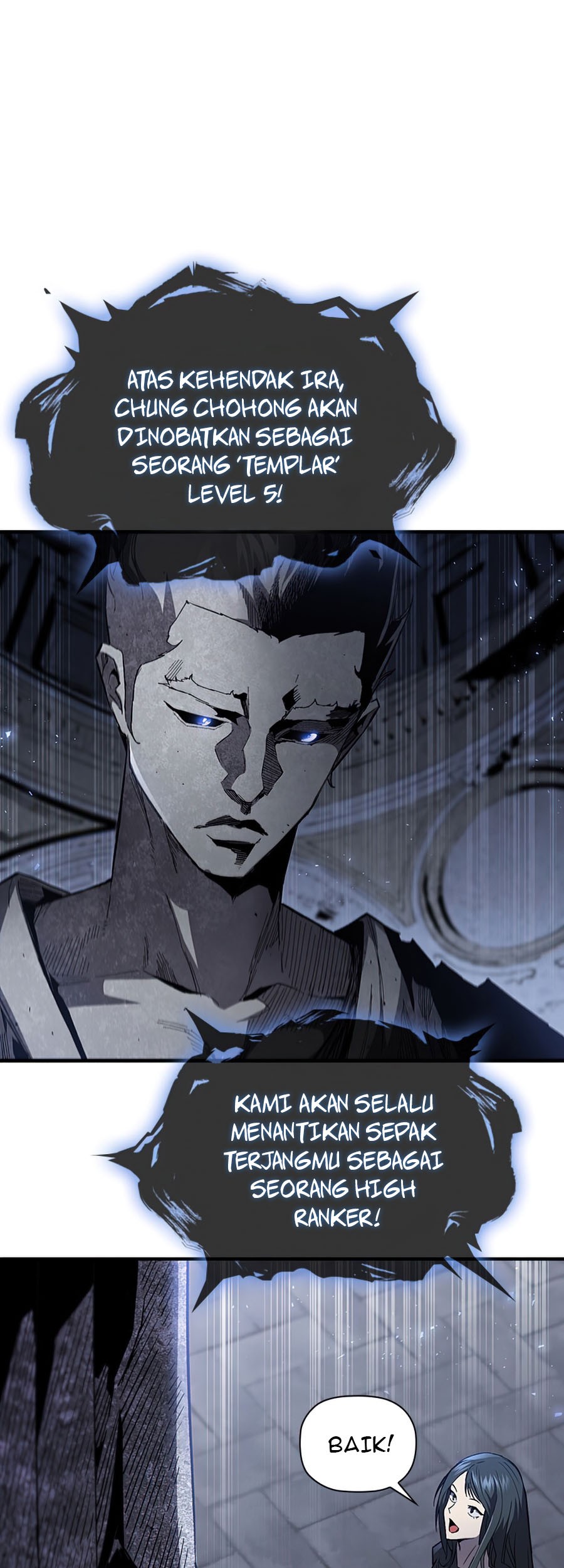 The Second Coming of Gluttony Chapter 85 Gambar 3