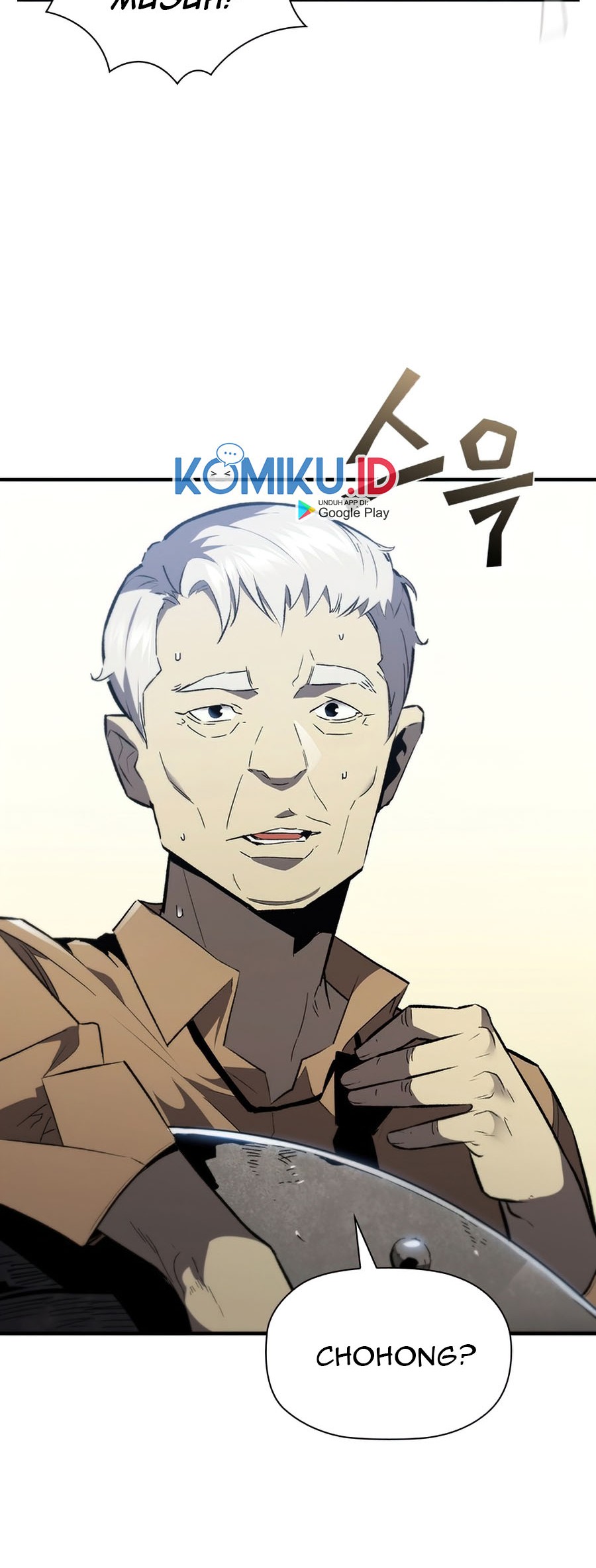 The Second Coming of Gluttony Chapter 85 Gambar 12