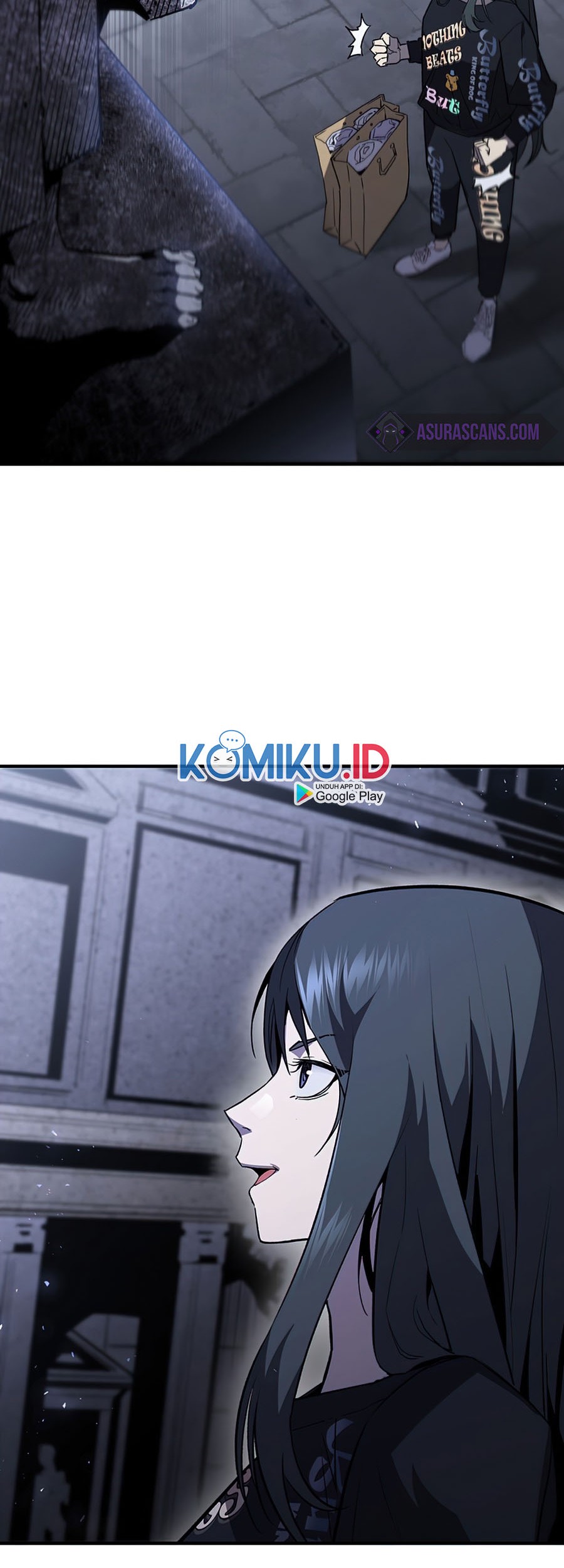 The Second Coming of Gluttony Chapter 85 Gambar 4