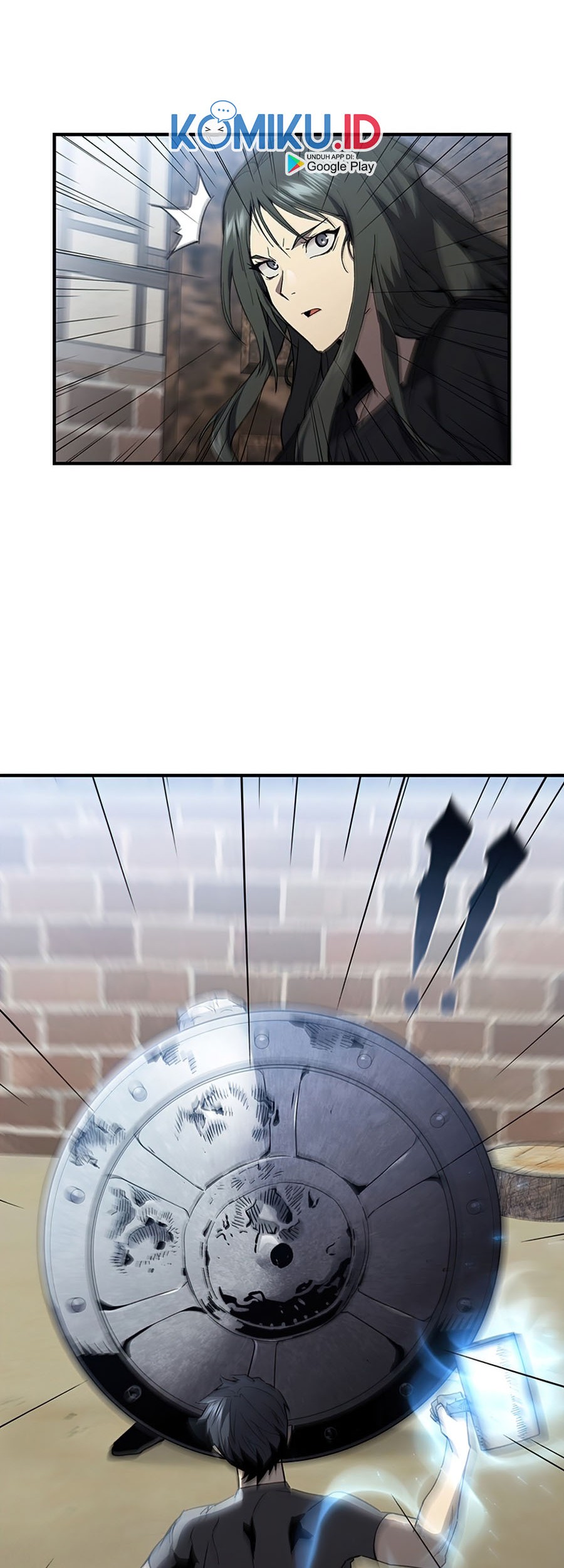 The Second Coming of Gluttony Chapter 85 Gambar 10