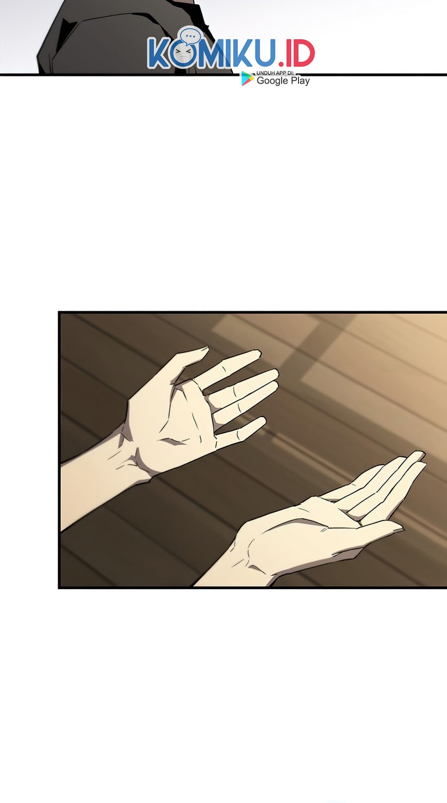 The Second Coming of Gluttony Chapter 85 Gambar 62