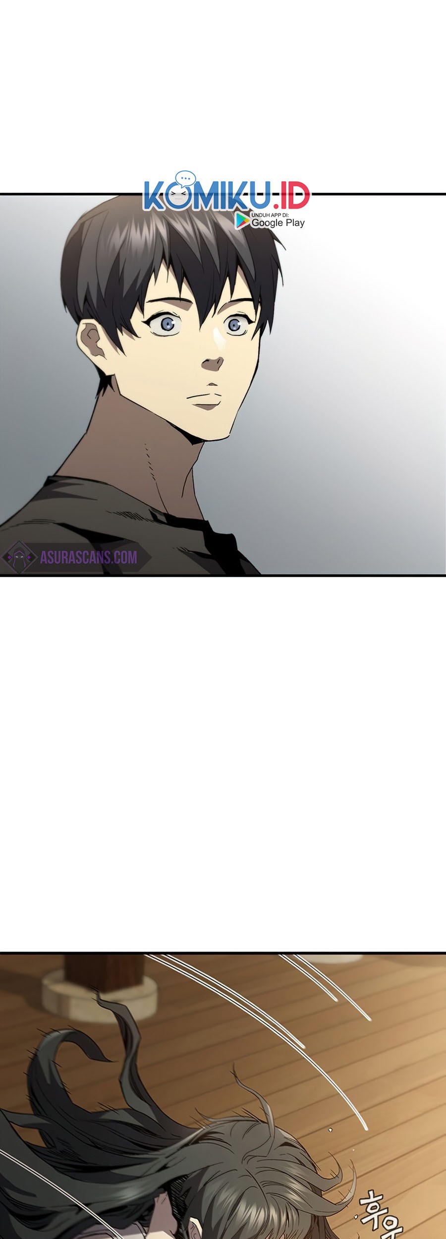 The Second Coming of Gluttony Chapter 85 Gambar 55