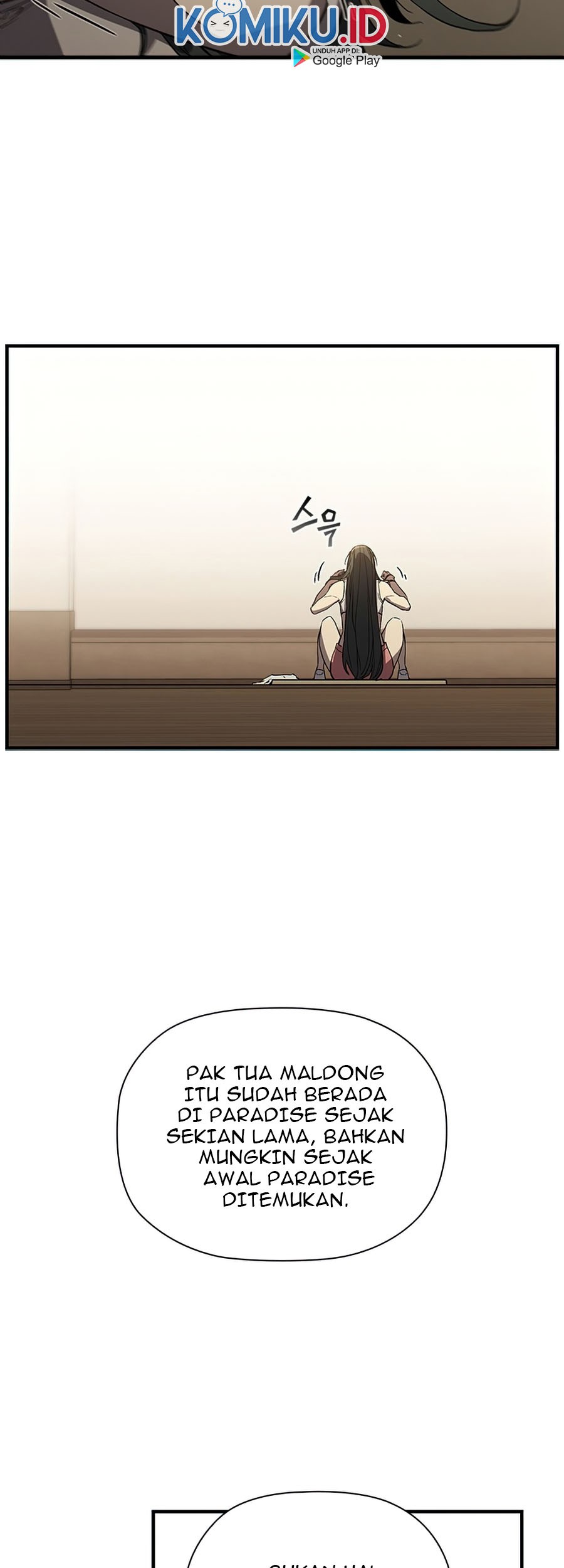 The Second Coming of Gluttony Chapter 85 Gambar 57