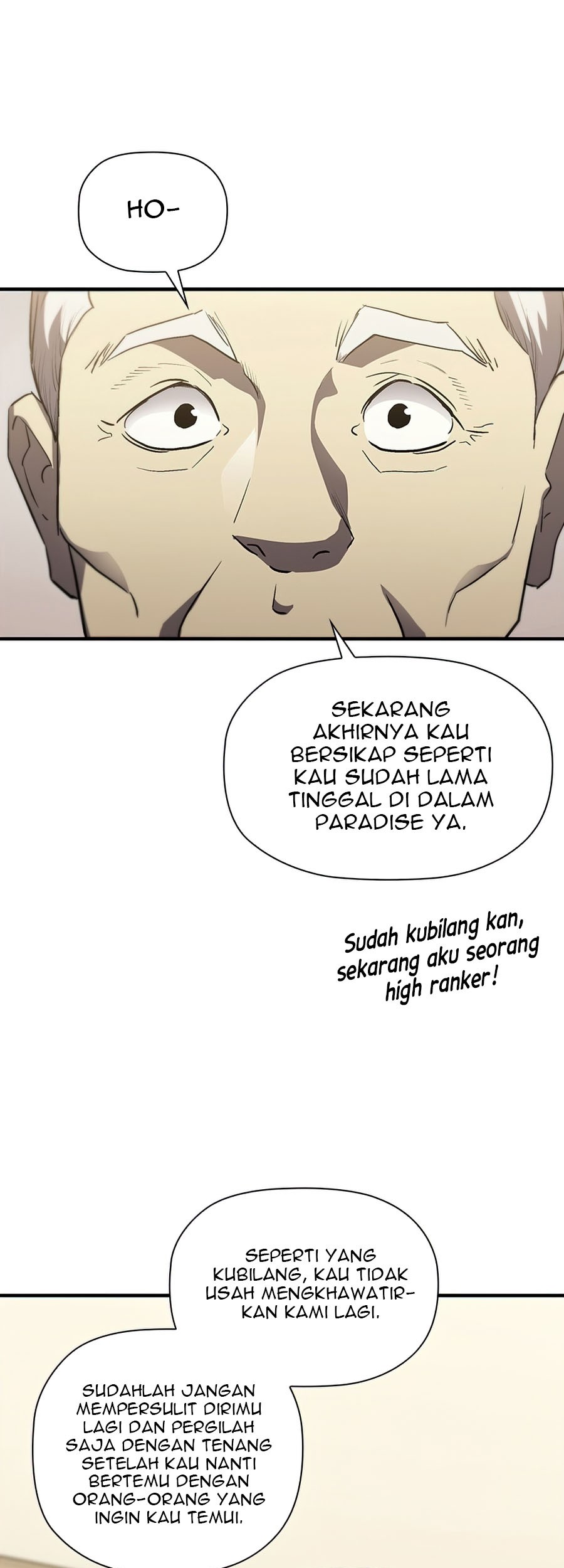 The Second Coming of Gluttony Chapter 85 Gambar 31