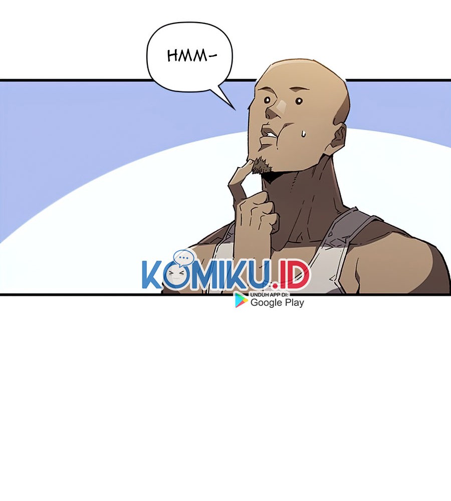 The Second Coming of Gluttony Chapter 85 Gambar 42