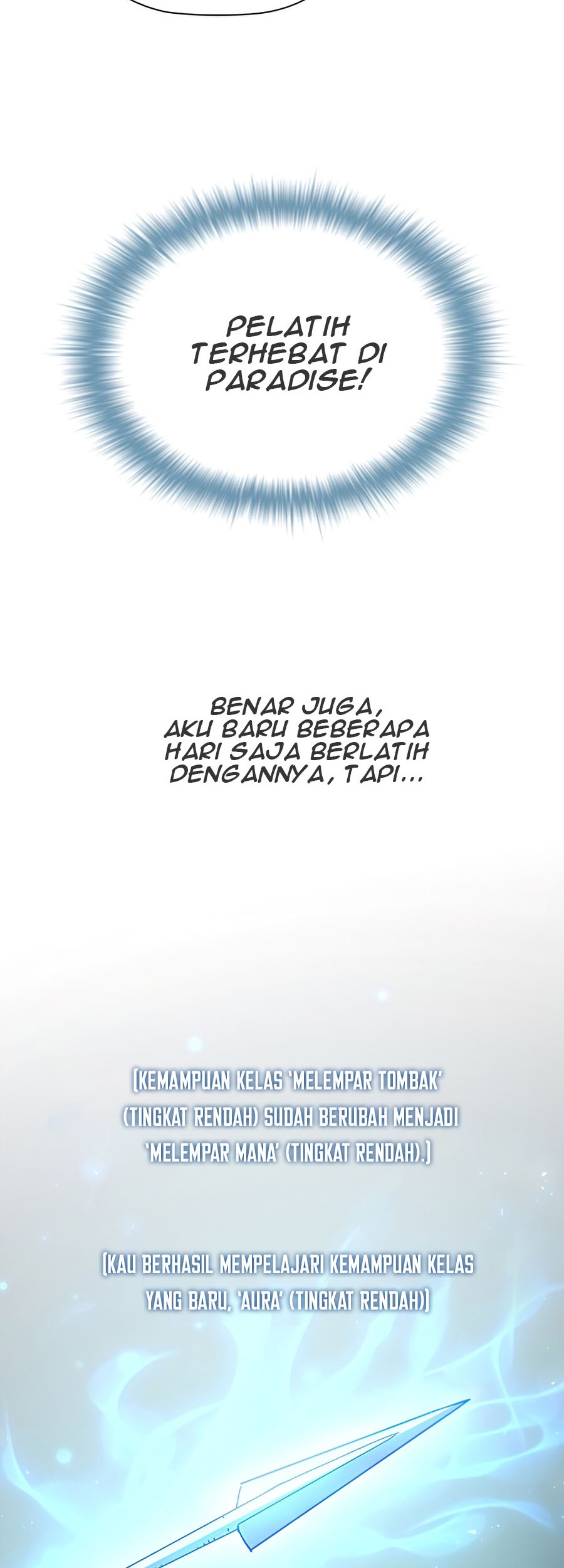 The Second Coming of Gluttony Chapter 85 Gambar 48