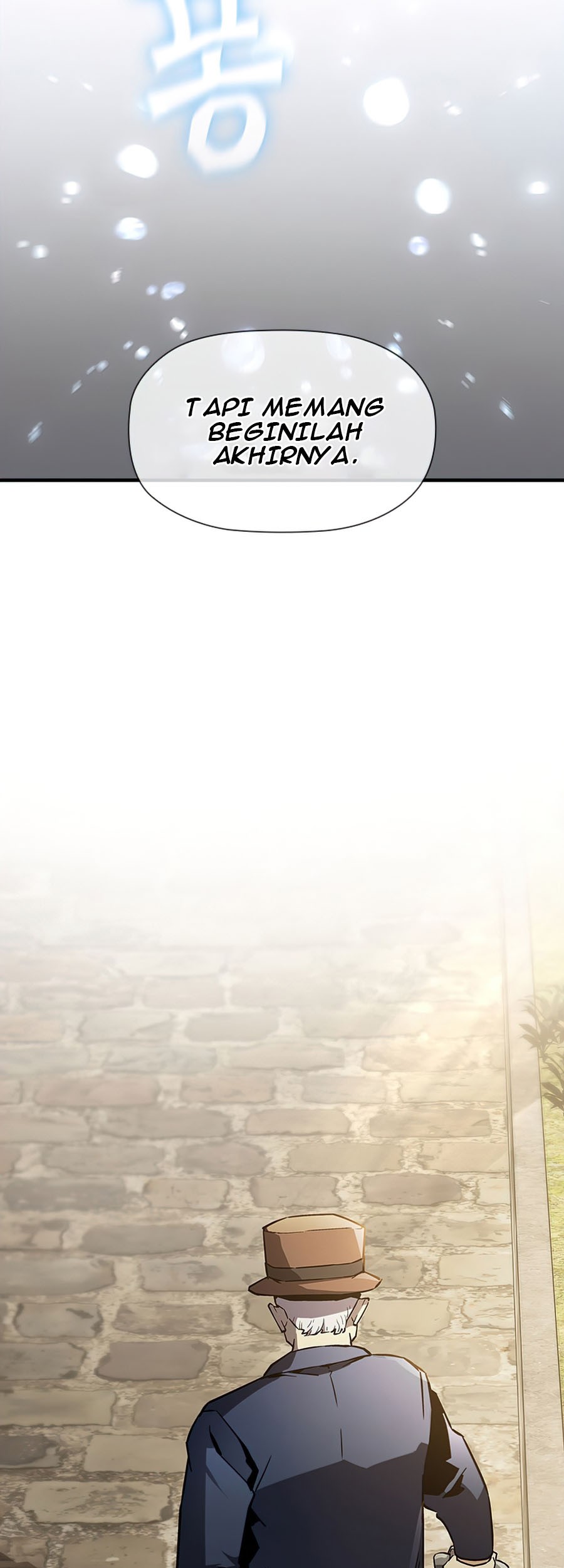 The Second Coming of Gluttony Chapter 85 Gambar 65