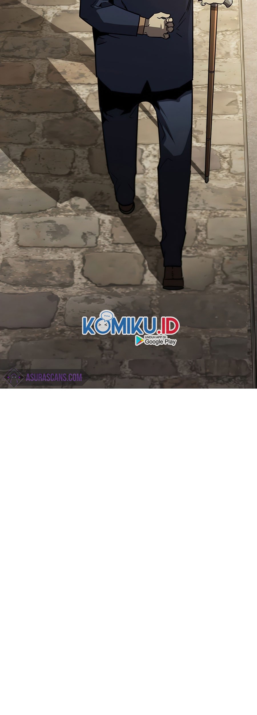 The Second Coming of Gluttony Chapter 85 Gambar 66