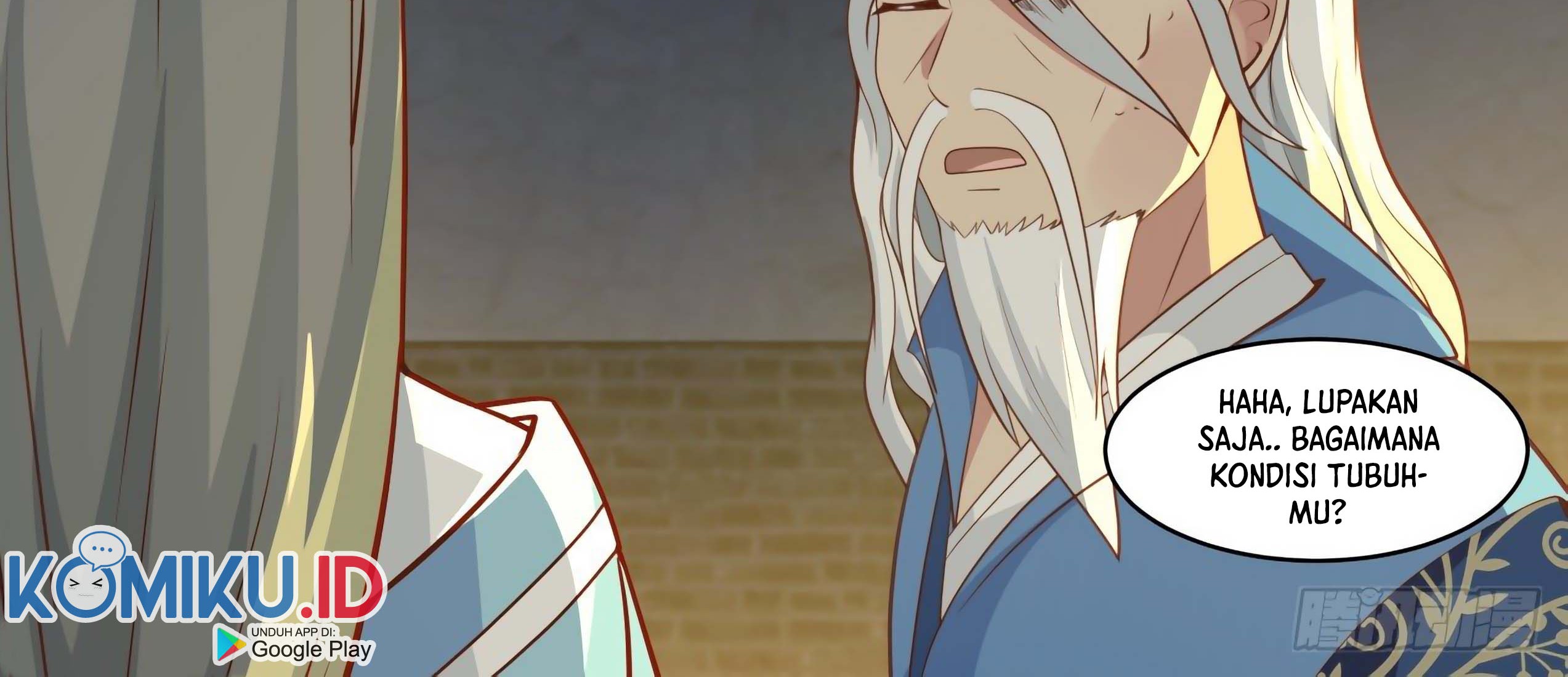 Martial Peak Part 1 Chapter 1703 Gambar 24